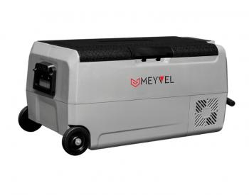 22 799 р. Холодильник автомобильный MEYVEL AF-SD36 36 л 1224 MEYVEL 970058  с доставкой в г. Майкоп. Увеличить фотографию 1