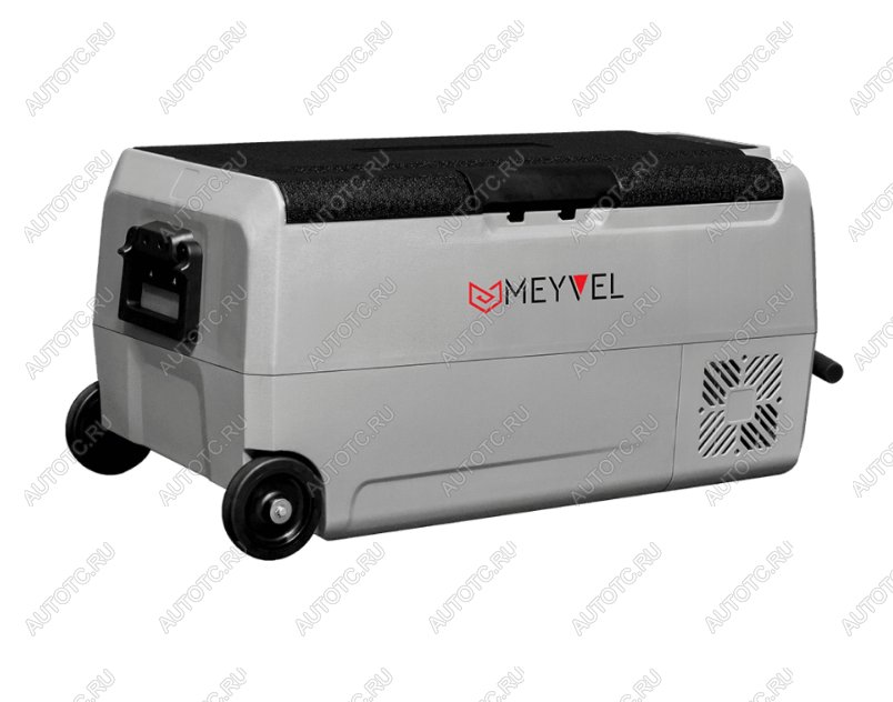 22 799 р. Холодильник автомобильный MEYVEL AF-SD36 36 л 1224 MEYVEL 970058  с доставкой в г. Майкоп