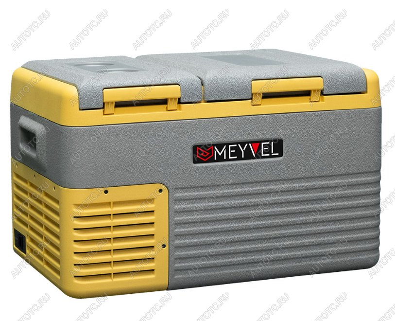 17 399 р. Холодильник автомобильный MEYVEL AF-K35D 35 л 1224 MEYVEL 970109  с доставкой в г. Майкоп