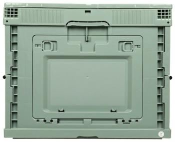 6 859 р. Ящик туристический Naturehike 80 л, трансформер, зеленый Naturehike nh20sj036-dgr80l  с доставкой в г. Майкоп. Увеличить фотографию 8