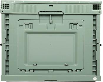 6 859 р. Ящик туристический Naturehike 80 л, трансформер, зеленый Naturehike nh20sj036-dgr80l  с доставкой в г. Майкоп. Увеличить фотографию 4