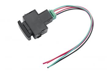 789 р. Кнопка ВКЛВЫКЛ, белый, BATTERY NISSAN РИФ rif22-1-1105306  с доставкой в г. Майкоп. Увеличить фотографию 2