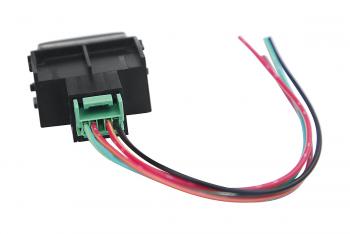 789 р. Кнопка ВКЛВЫКЛ, белый, BATTERY NISSAN РИФ rif22-1-1105306  с доставкой в г. Майкоп. Увеличить фотографию 3