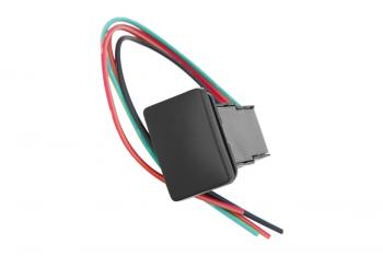 789 р. Кнопка ВКЛВЫКЛ, белый, TOYOTA 32x22 (под гравировку) РИФ rif22-1-1108804  с доставкой в г. Майкоп. Увеличить фотографию 1