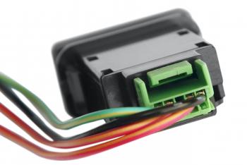 989 р. Кнопка ВКЛВЫКЛ, белый, BATTERY TOYOTA 40x20 РИФ rif22-1-1104804  с доставкой в г. Майкоп. Увеличить фотографию 3
