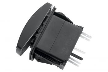 819 р. Переключатель ВКЛВЫКЛ, синий, ТОПЛИВНЫЙ НАСОС РИФ rif22-1-4100500  с доставкой в г. Майкоп. Увеличить фотографию 2
