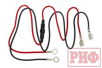 1 849 р. Розетка USB 2 QC 3.0 для Nissan 30x22х38 РИФ rif22-4-1013900  с доставкой в г. Майкоп. Увеличить фотографию 4