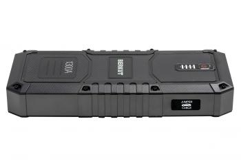 16 549 р. Устройство пуско-зарядное портативное BERKUT 12V 25000 mAh BERKUT jsl-25000  с доставкой в г. Майкоп. Увеличить фотографию 6