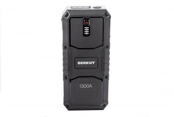 16 549 р. Устройство пуско-зарядное портативное BERKUT 12V 25000 mAh BERKUT jsl-25000  с доставкой в г. Майкоп. Увеличить фотографию 3