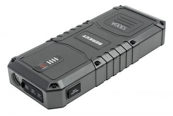 16 549 р. Устройство пуско-зарядное портативное BERKUT 12V 25000 mAh BERKUT jsl-25000  с доставкой в г. Майкоп. Увеличить фотографию 1