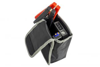 16 549 р. Устройство пуско-зарядное портативное BERKUT 12V 25000 mAh BERKUT jsl-25000  с доставкой в г. Майкоп. Увеличить фотографию 10