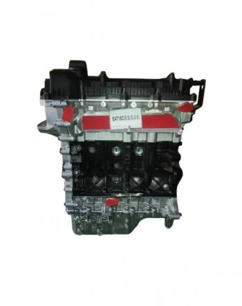 177 999 р. Двигатель Chery tiggo 7 pro 1.5 л, 147 л.с 93  sqre4t15c  с доставкой в г. Майкоп. Увеличить фотографию 1