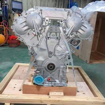 391 999 р. Двигатель новый ниссан Теана j32z 3.5l. vq35  art12314632  с доставкой в г. Майкоп. Увеличить фотографию 1