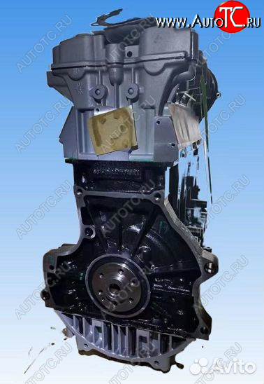 159 999 р. Двигатель новый Мицубиши,Хавал,Ховер 4g64s4m 2.4l  art12314531  с доставкой в г. Майкоп