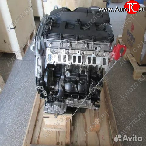 278 999 р. Двигатель новый Ниссан Теана 2.5 л. Vq25 617  art12314353  с доставкой в г. Майкоп