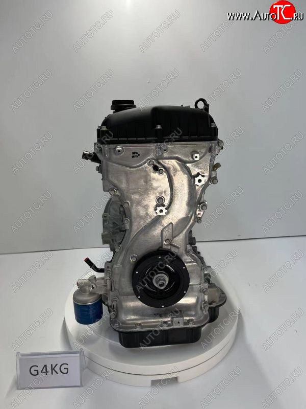 377 999 р. Двигатель новый хендай н1 g4kg. 2.4l 628  art12314793  с доставкой в г. Майкоп