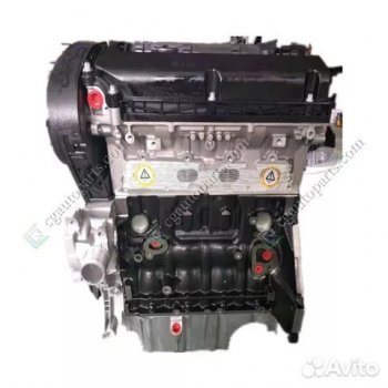 160 999 р. Двигатель Chery Tiggo 2014- dm1bj0000e25aa T11  art12314528  с доставкой в г. Майкоп. Увеличить фотографию 2