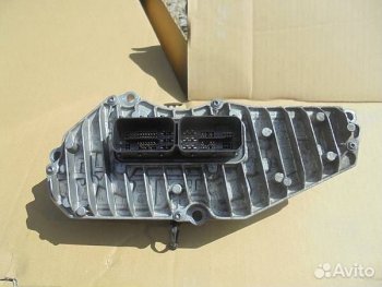 50 999 р. Управление модуль TCU TCM для форд фокус, фиеста  art12314331  с доставкой в г. Майкоп. Увеличить фотографию 1