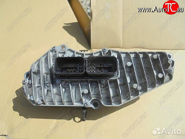 50 999 р. Управление модуль TCU TCM для форд фокус, фиеста  art12314331  с доставкой в г. Майкоп