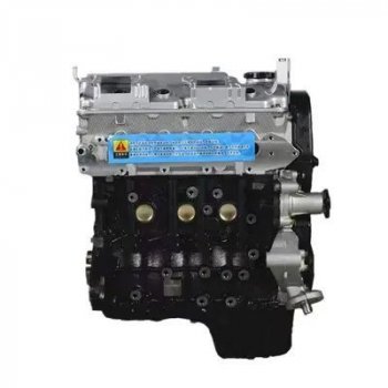 166 999 р. Двигатель mitsubishi lancer 9 CS 4G15 Аналог 4G18  art12314760  с доставкой в г. Майкоп. Увеличить фотографию 2