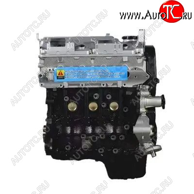 166 999 р. Двигатель mitsubishi lancer 9 CS 4G15 Аналог 4G18  art12314760  с доставкой в г. Майкоп