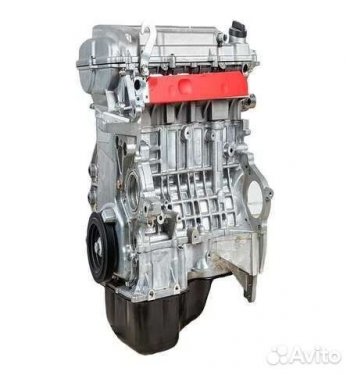 148 999 р. Двигательсузуки балено эскудо новый j16a,j16b. 1.6  art12314580  с доставкой в г. Майкоп. Увеличить фотографию 1