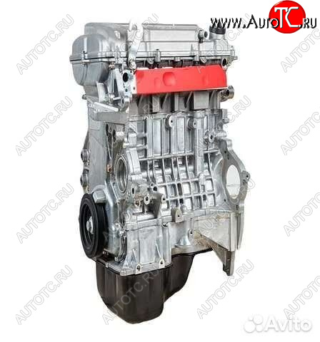 148 999 р. Двигательсузуки балено эскудо новый j16a,j16b. 1.6  art12314580  с доставкой в г. Майкоп