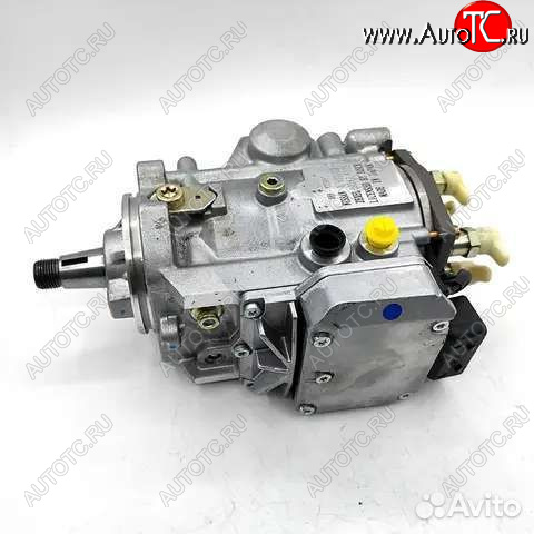 120 999 р. Тнвд isuzu 6HK-1 Zexel 106671-6452  art12314157  с доставкой в г. Майкоп
