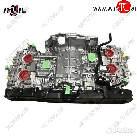 339 999 р. Двигатель новый Субару ej20, ej25, ez36, fb25  1145324215  с доставкой в г. Майкоп