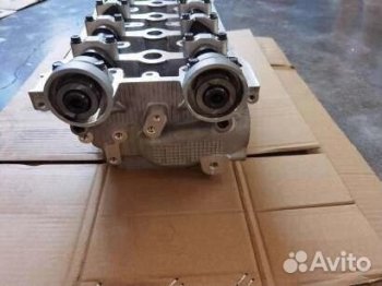 163 999 р. Двигатель кпп АКПП редуктор раздатка для всех авто  1145323830  с доставкой в г. Майкоп. Увеличить фотографию 1