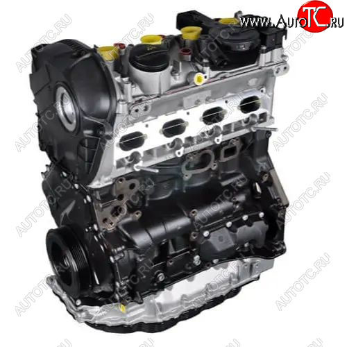 231 999 р. Двигатель Фольксваген тигуан 2.0 tsi cawa  art12314648  с доставкой в г. Майкоп
