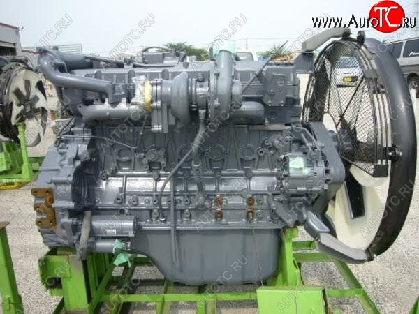 160 999 р. Тнвд 1hdt тойота Ленд Крузер 2210017620 124  art12314736  с доставкой в г. Майкоп