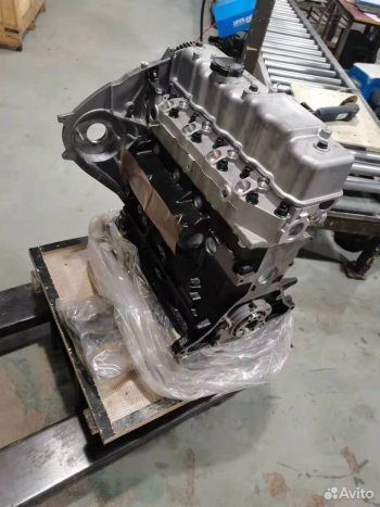 211 999 р. Двигатель Geely Atlas 2.4 2021. JLD-4G24 новый  art12314392  с доставкой в г. Майкоп. Увеличить фотографию 1