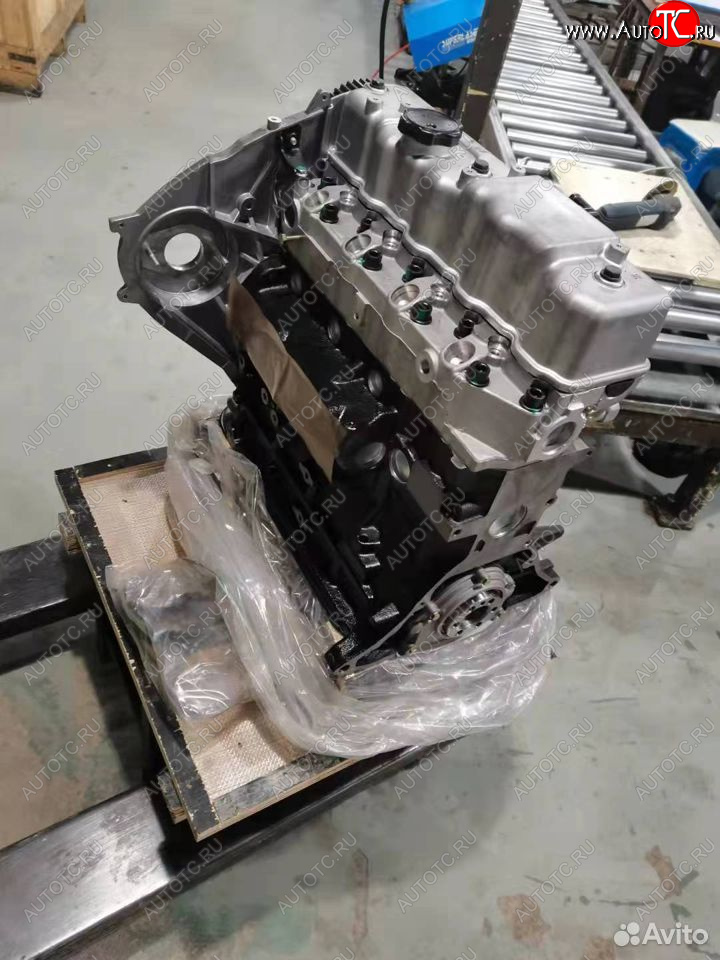 211 999 р. Двигатель Geely Atlas 2.4 2021. JLD-4G24 новый  art12314392  с доставкой в г. Майкоп