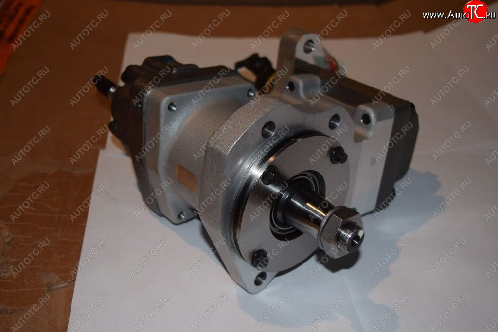 221 999 р. Топливный насос Cummins QSC 8.3L 4076442 4010173 250  art12314374  с доставкой в г. Майкоп