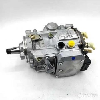 117 999 р. Тнвд isuzu 6HK-1 Zexel 106671-6452  1145327870  с доставкой в г. Майкоп. Увеличить фотографию 1