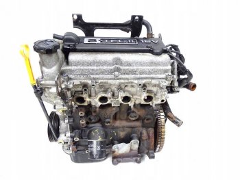 167 999 р. Двигатель b12d1 Шевроле Авео т250 Спарк 91  art12314166  с доставкой в г. Майкоп. Увеличить фотографию 1