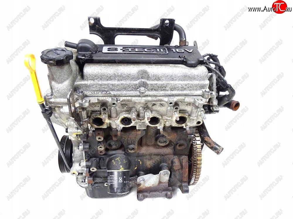 167 999 р. Двигатель b12d1 Шевроле Авео т250 Спарк 91  art12314166  с доставкой в г. Майкоп