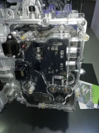163 999 р. Турбина, двигатель зоти т600, roewe  1145328155  с доставкой в г. Майкоп. Увеличить фотографию 1