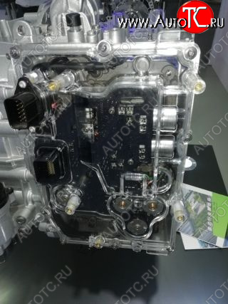 163 999 р. Турбина, двигатель зоти т600, roewe  1145328155  с доставкой в г. Майкоп