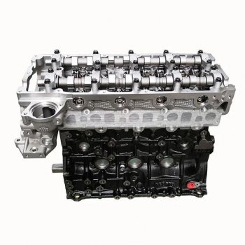 361 999 р. Двигательisuzu D-MAX 4JJ1,4JA1,4JK1,4jh1,4jj3,4le1  1145325060  с доставкой в г. Майкоп. Увеличить фотографию 1
