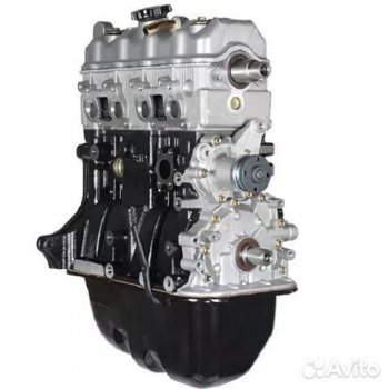 133 999 р. Двигатель новый хайма 465qr, 465q5 byd flayer  1145324380  с доставкой в г. Майкоп. Увеличить фотографию 1