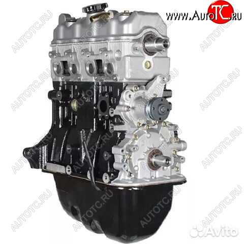 133 999 р. Двигатель новый хайма 465qr, 465q5 byd flayer  1145324380  с доставкой в г. Майкоп
