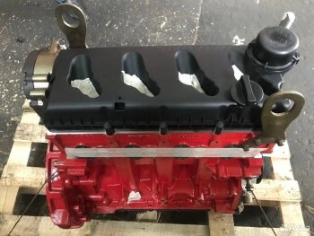 283 999 р. Двигатель камминс любая модель новый под заказ 423  1145323805  с доставкой в г. Майкоп. Увеличить фотографию 1