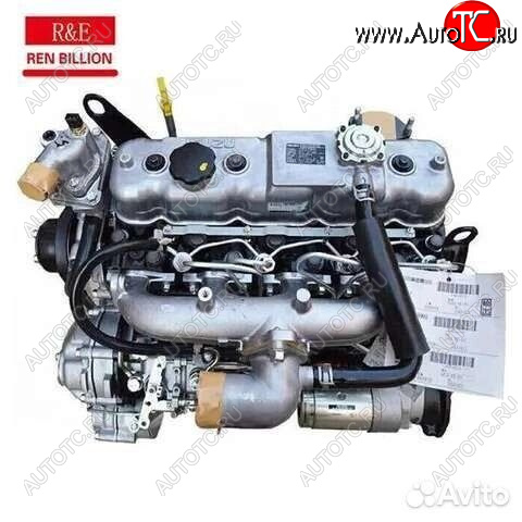 163 999 р. Двигатель исузу 4jg2, 4jg1,4jb1 3.0 новый и бу  1145323760  с доставкой в г. Майкоп