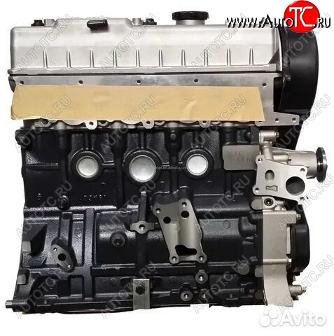 213 999 р. Двигатель дизель Мицубиси л200 4d56  1145323675  с доставкой в г. Майкоп