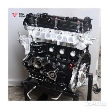 150 999 р. Двигатель в сборе зоти т300 z300 z360 z500 z560  1145323615  с доставкой в г. Майкоп. Увеличить фотографию 1