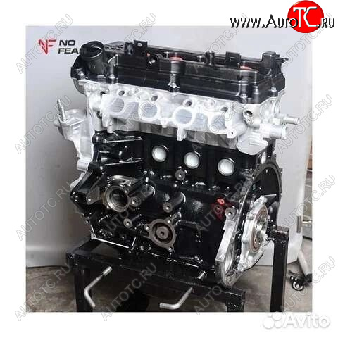 150 999 р. Двигатель в сборе зоти т300 z300 z360 z500 z560  1145323615  с доставкой в г. Майкоп