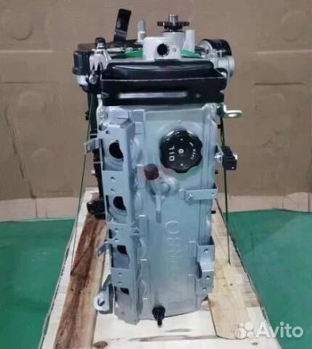 156 999 р. Двигатель 2.0t 4g63s4t зоти sr9 t600 t700 dmx7 230  1145323295  с доставкой в г. Майкоп. Увеличить фотографию 1