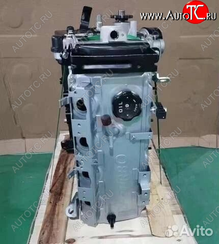 156 999 р. Двигатель 2.0t 4g63s4t зоти sr9 t600 t700 dmx7 230  1145323295  с доставкой в г. Майкоп